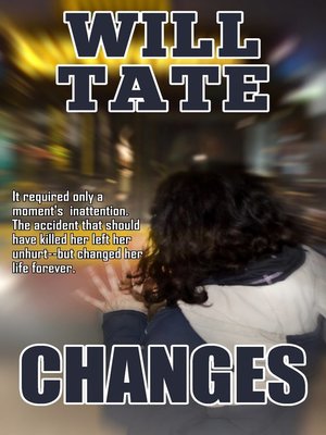 cover image of Changes